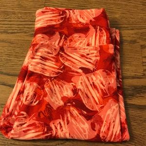 Lularoe Leggings tween leggings